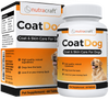 CoatDog Coat & Skin Care for Dogs
