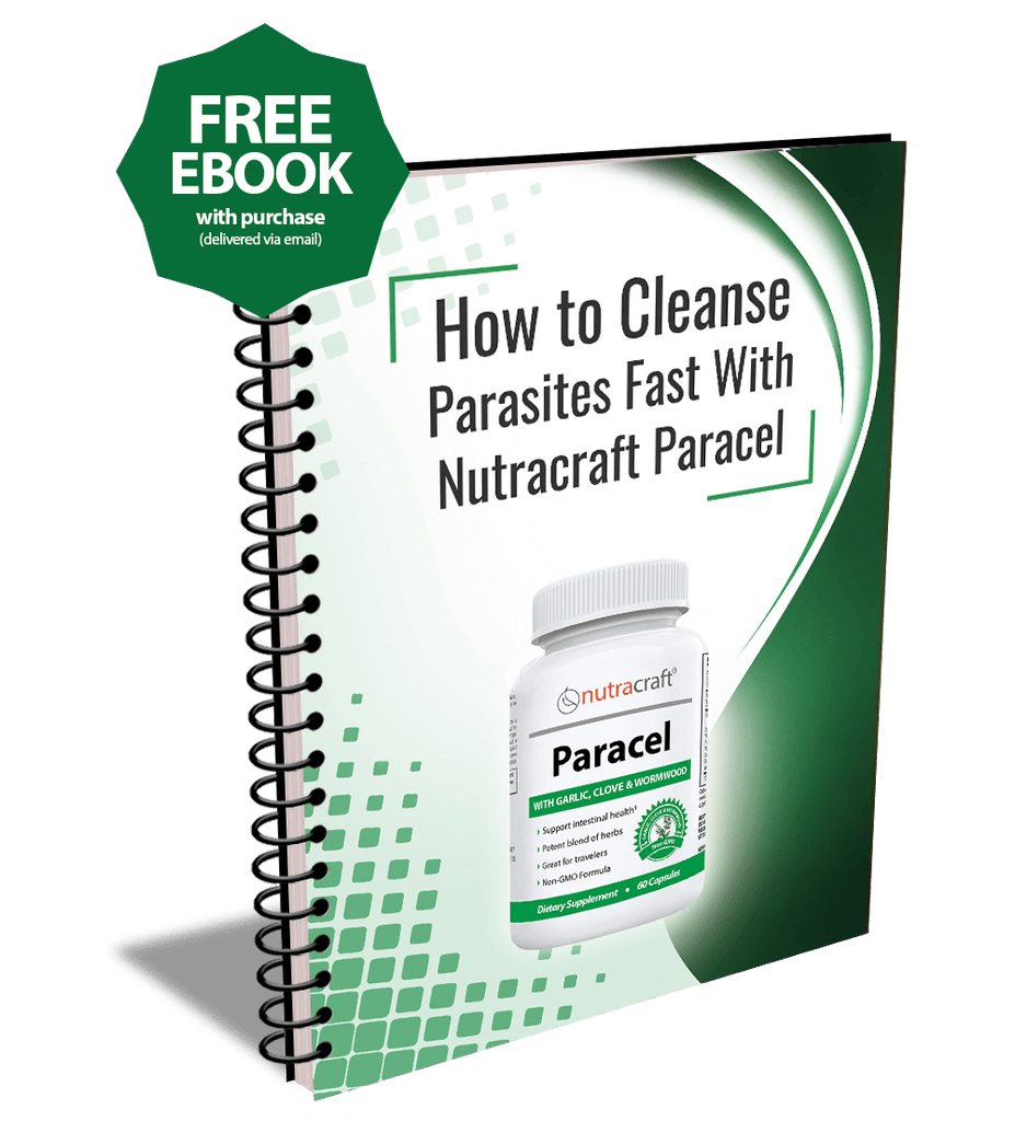 Paracel Parasite Cleanse