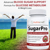 SugarPro Blood Sugar Support
