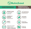 NutraScout Wormwood, Black Walnut & Clove Complex