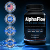 AlphaFlow