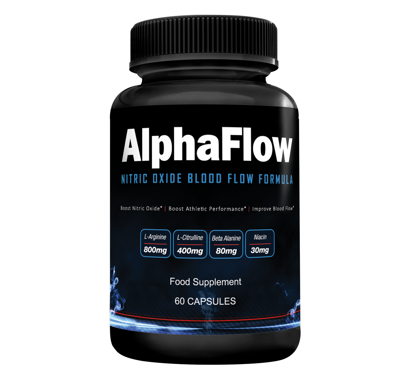 AlphaFlow