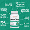 DetoxClean