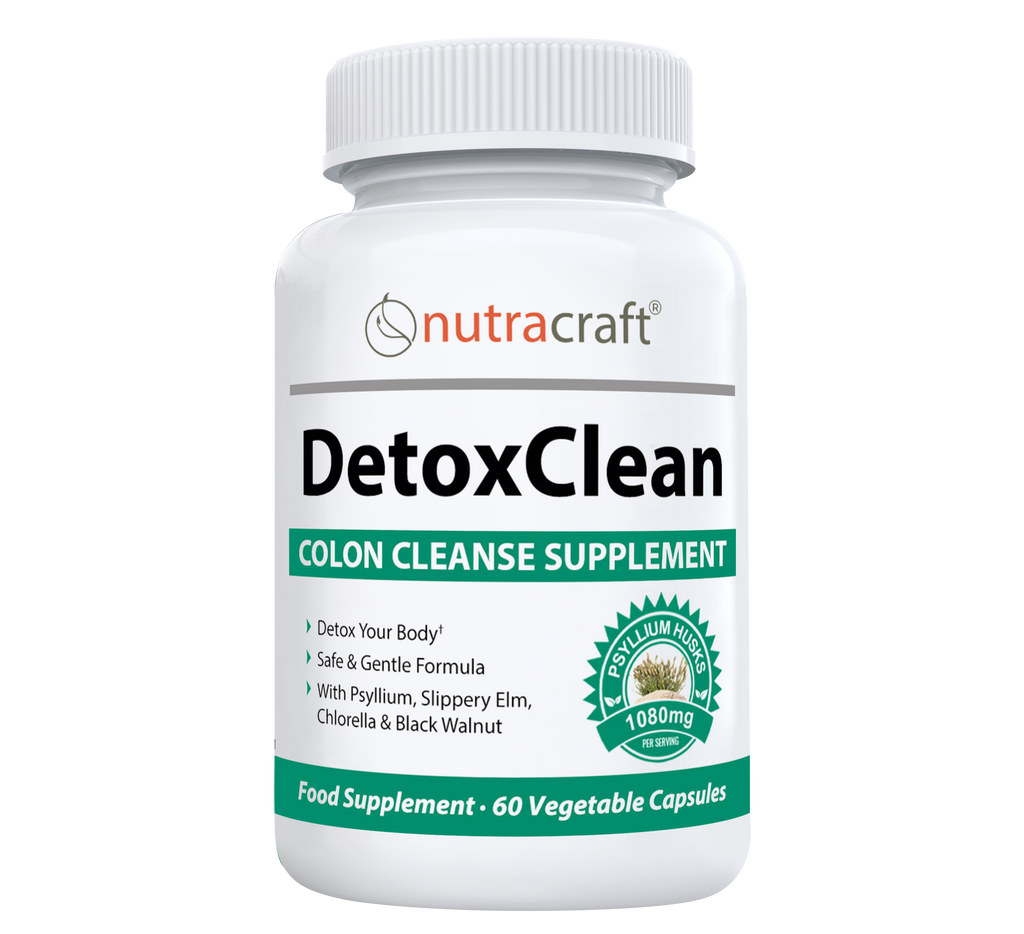 DetoxClean