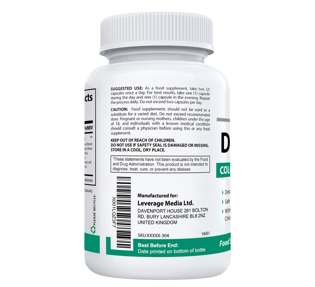 DetoxClean