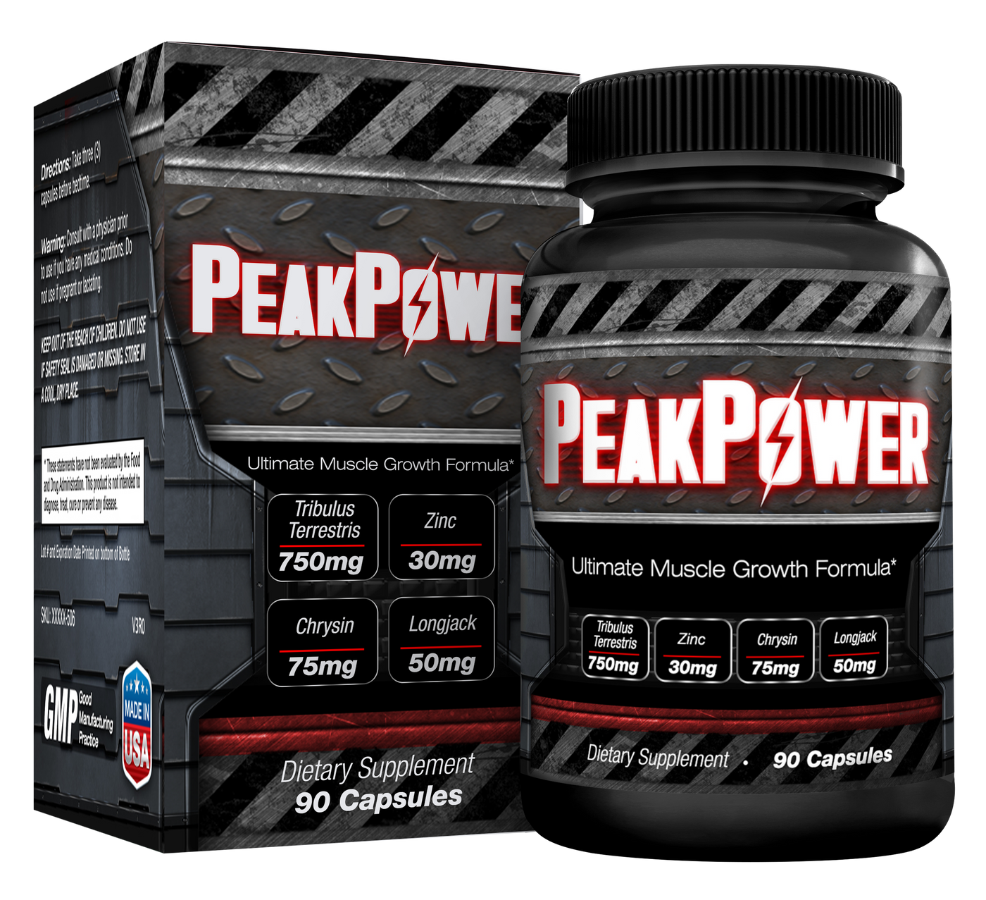 PeakPower