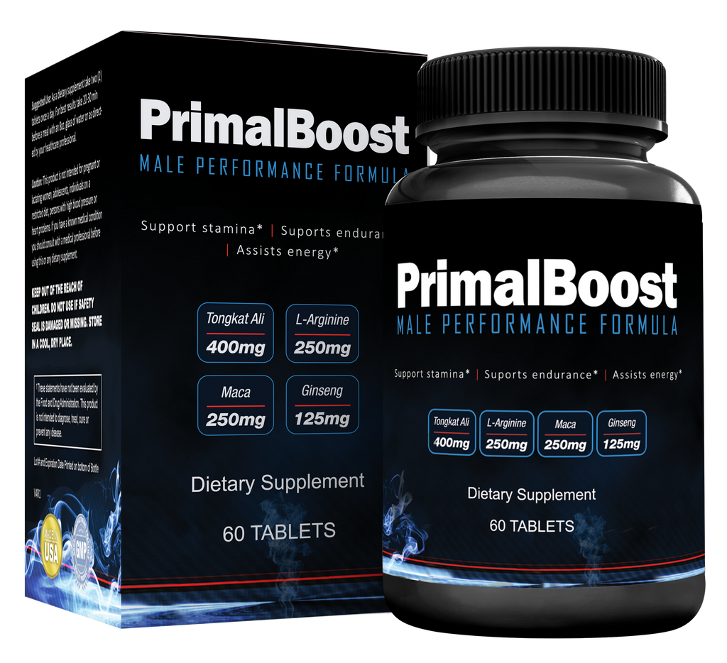 PrimalBoost