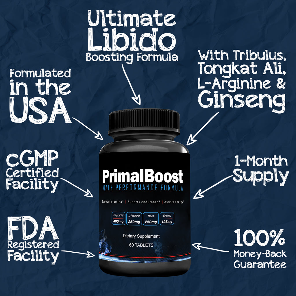 PrimalBoost