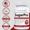 SugarPro Blood Sugar Support