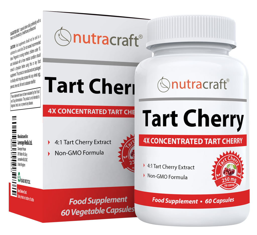 Tart Cherry