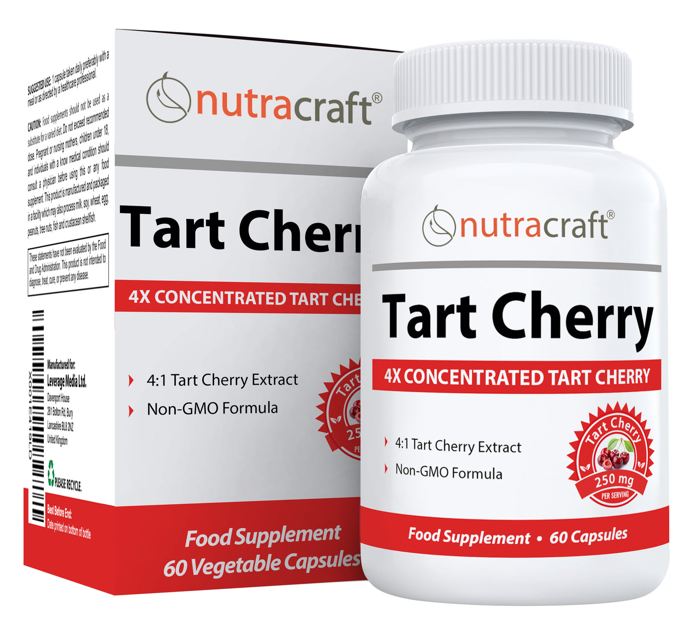 Tart Cherry