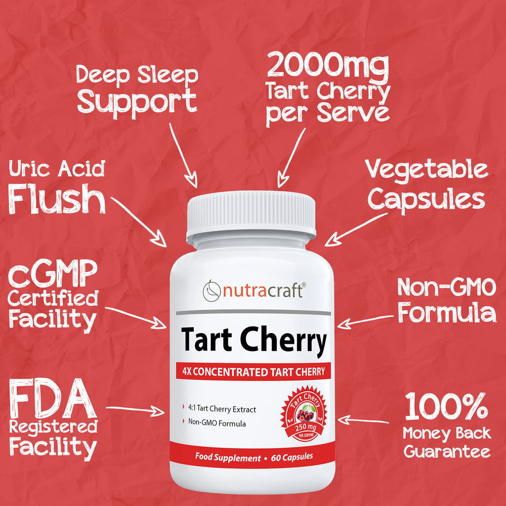 Tart Cherry