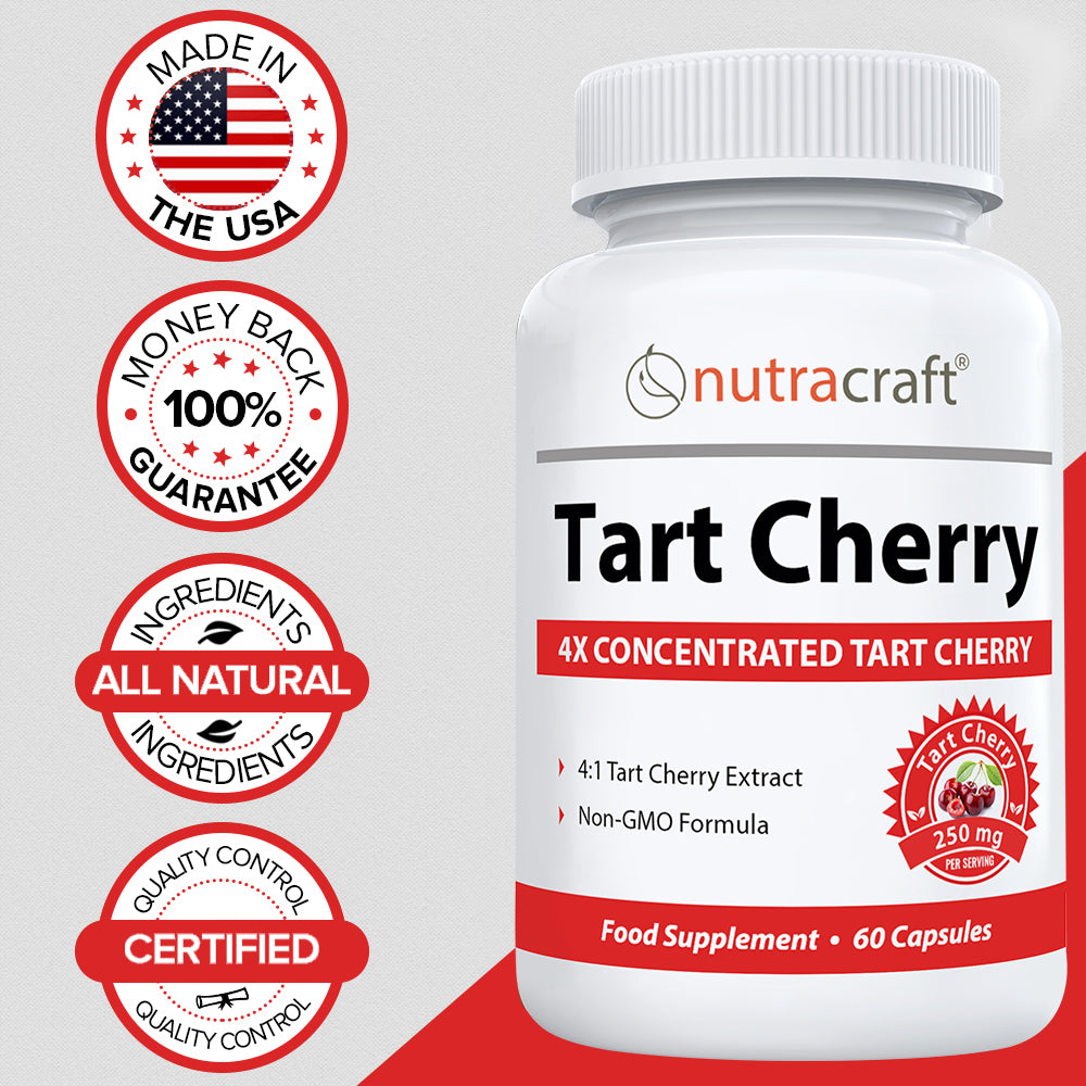 Tart Cherry