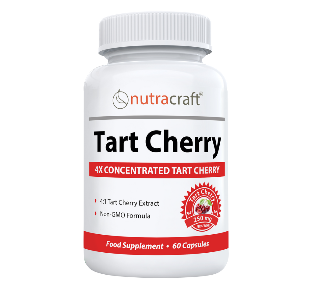 Tart Cherry