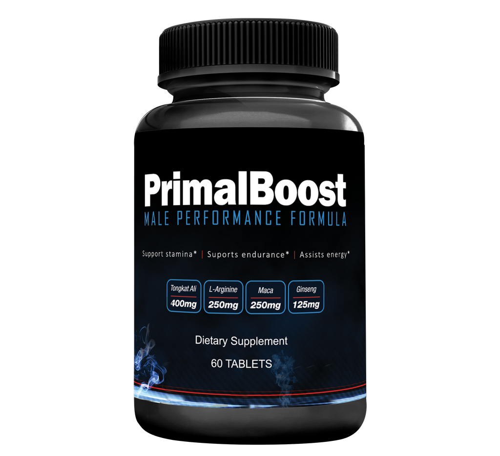 PrimalBoost