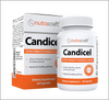 Candicel - One Time Offer - Save 25%