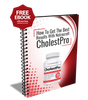 CholestPro Cholesterol Support