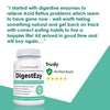 DigestEzy Digestive Enzymes