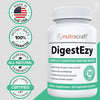 DigestEzy Digestive Enzymes