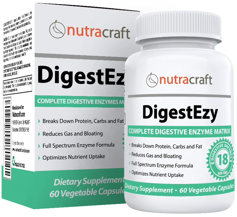DigestEzy - One Time Offer - Save 25%