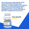 FlexiAid Natural Joint & Mobility Support