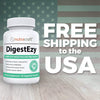 DigestEzy Digestive Enzymes