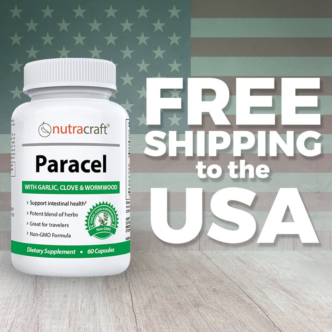 Paracel Parasite Cleanse