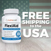 FlexiAid Natural Joint & Mobility Support
