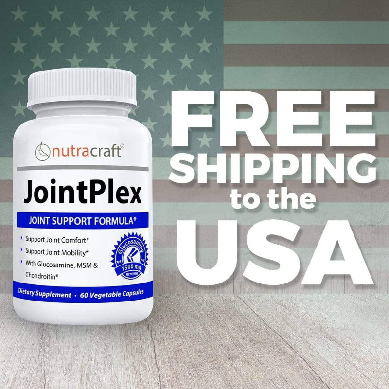 JointPlex Joint Support Formula