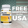 MultiDog Multivitamin for Dogs