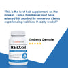 HairXcel Hair Growth Support