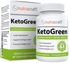 KetoGreen Weight Control Formula