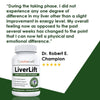 LiverLift Liver Cleanse