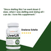 LiverLift Liver Cleanse