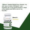 LiverLift Liver Cleanse