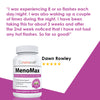 MenoMax Menopause Support