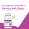 MenoMax Menopause Support