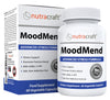 MoodMend Stress Support