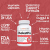 CholestPro Cholesterol Support