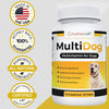 MultiDog Multivitamin for Dogs