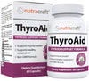 ThyroAid Thyroid Support