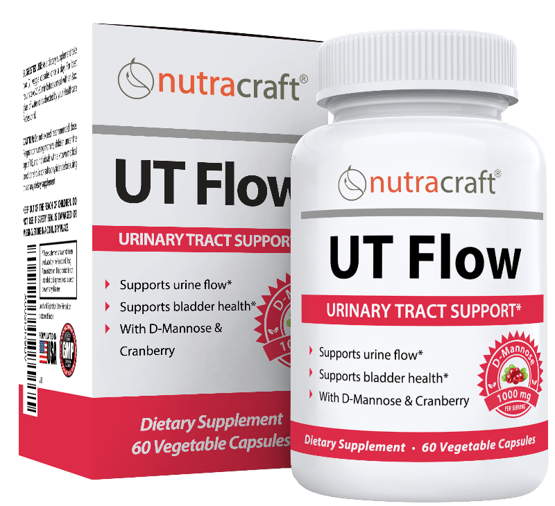 UT Flow Urinary Tract Support