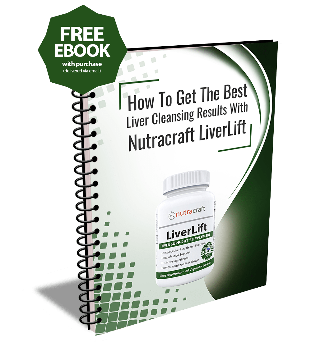 LiverLift Liver Cleanse