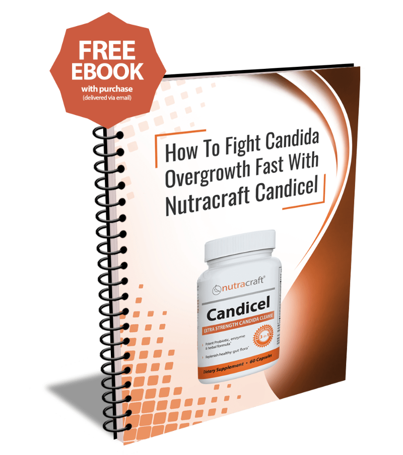 Candicel Candida Cleanse